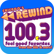 REWIND 100.3 REWIND 100.3