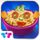 Pasta Crazy Chef - Make your own Mac and Cheese
