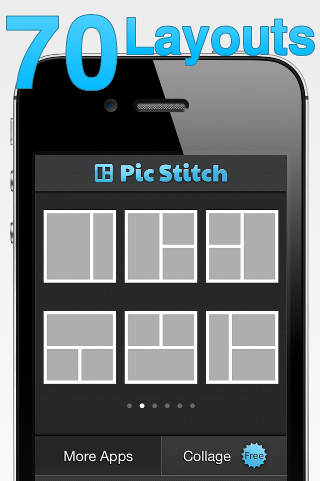 iPhone Screenshot 1