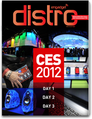 Engadget Distro